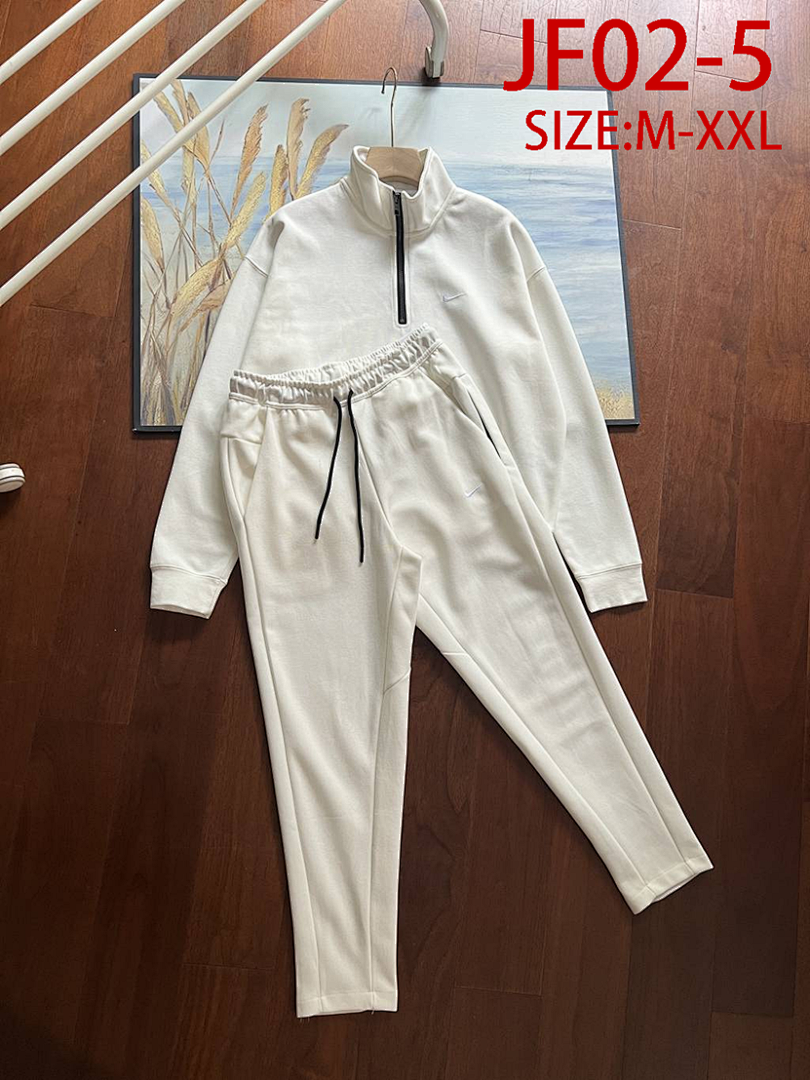 Nike Solo Swoosh · JF02 — תמונה 7