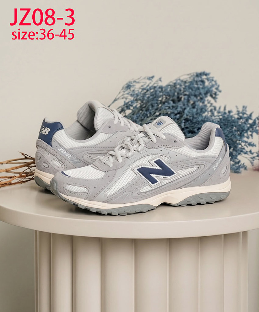 New Balance 204L · JZ08 — תמונה 33