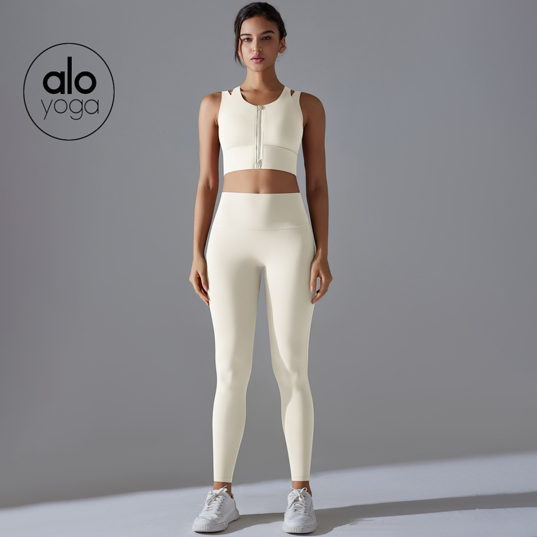 Alo Yoga Airlift · Y123A — תמונה 7
