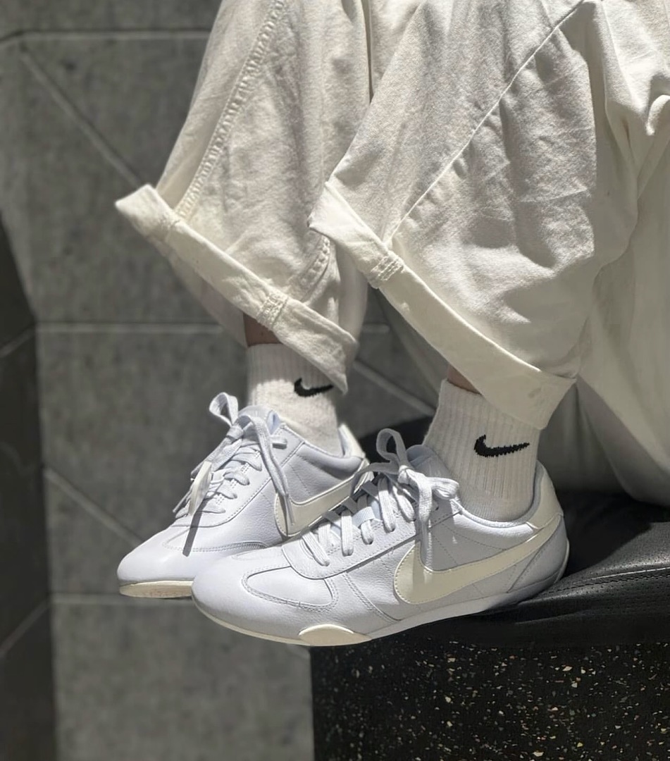 Nike Sprint Sister · N2E — תמונה 5