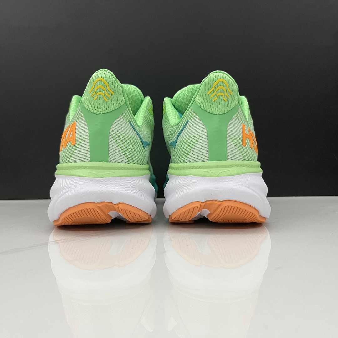 HOKA Clifton 9 · M57H — תמונה 6