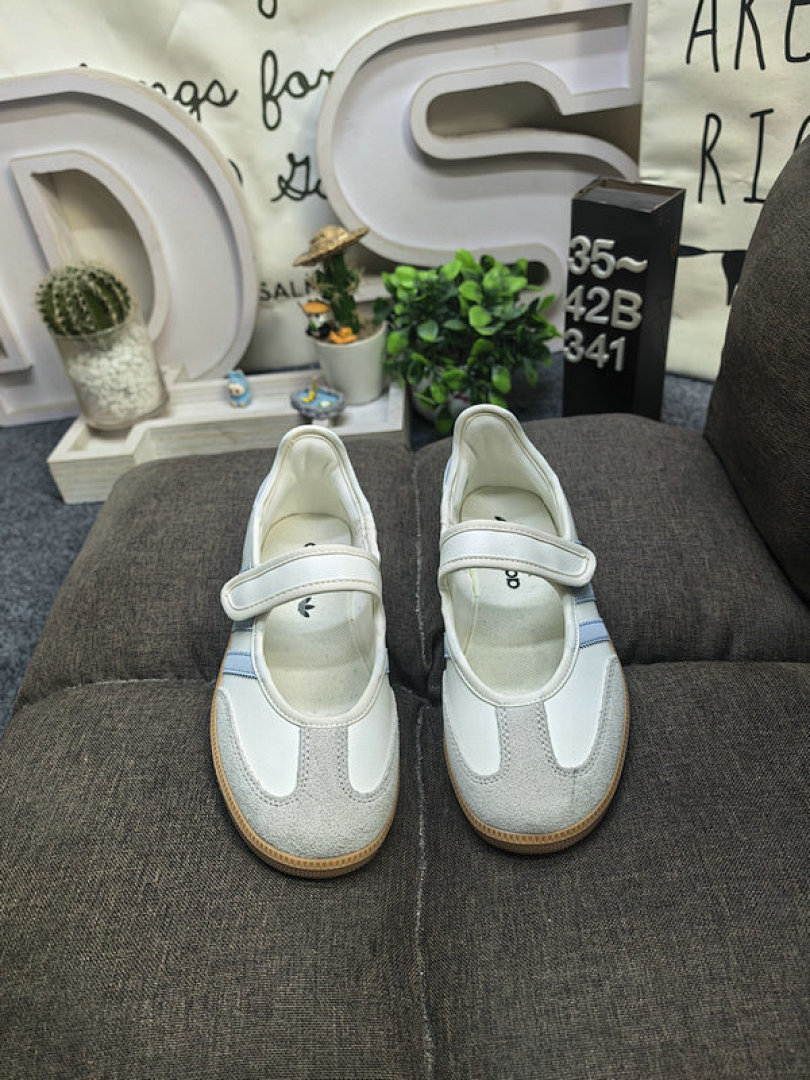 Adidas Samba Jane · JH02 — תמונה 18