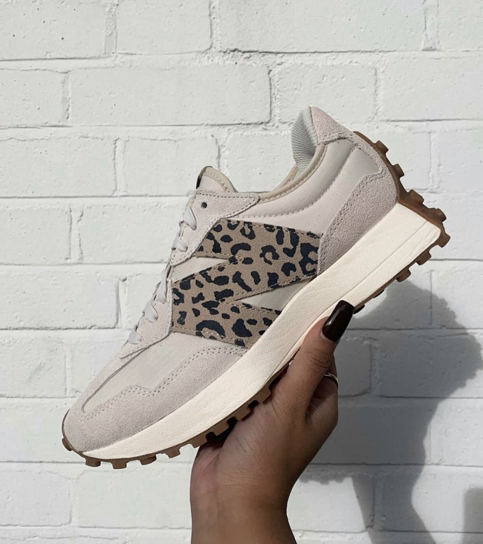 New Balance 327 · Y9B2 — תמונה 5