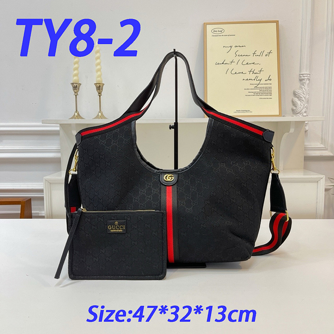 Gucci Giglio · TY8 — תמונה 9