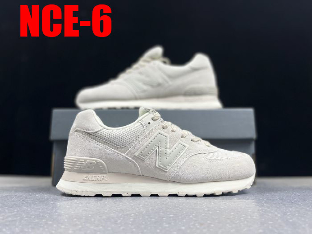 NCE NEW BALANCE 574  48$ — תמונה 18