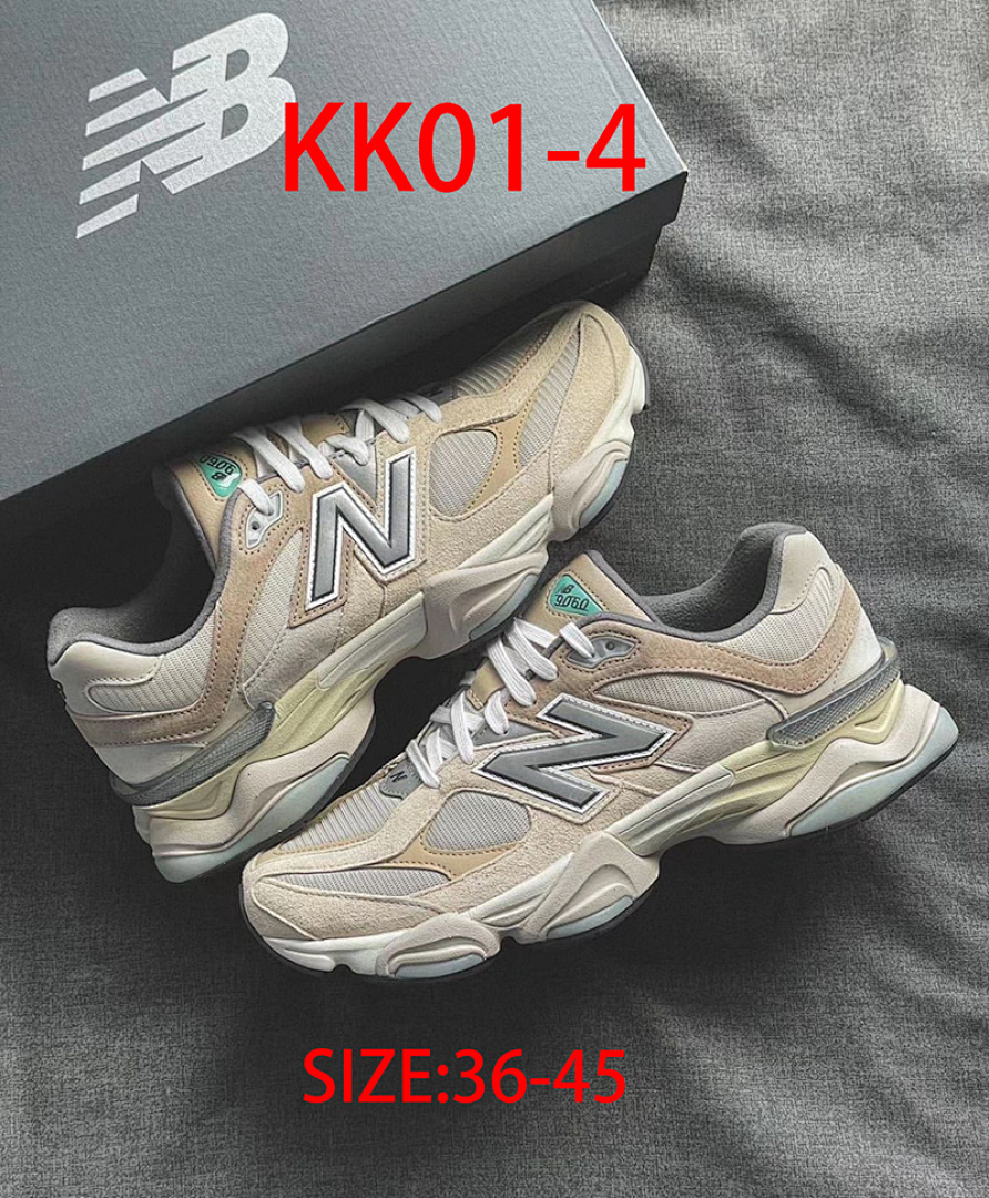 New Balance 9060 · KK01 — תמונה 21