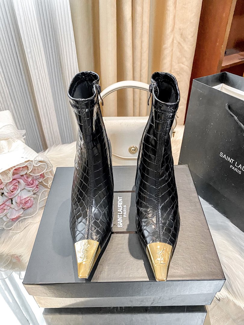 Saint Laurent — מגפונים · 2CC3 — תמונה 6
