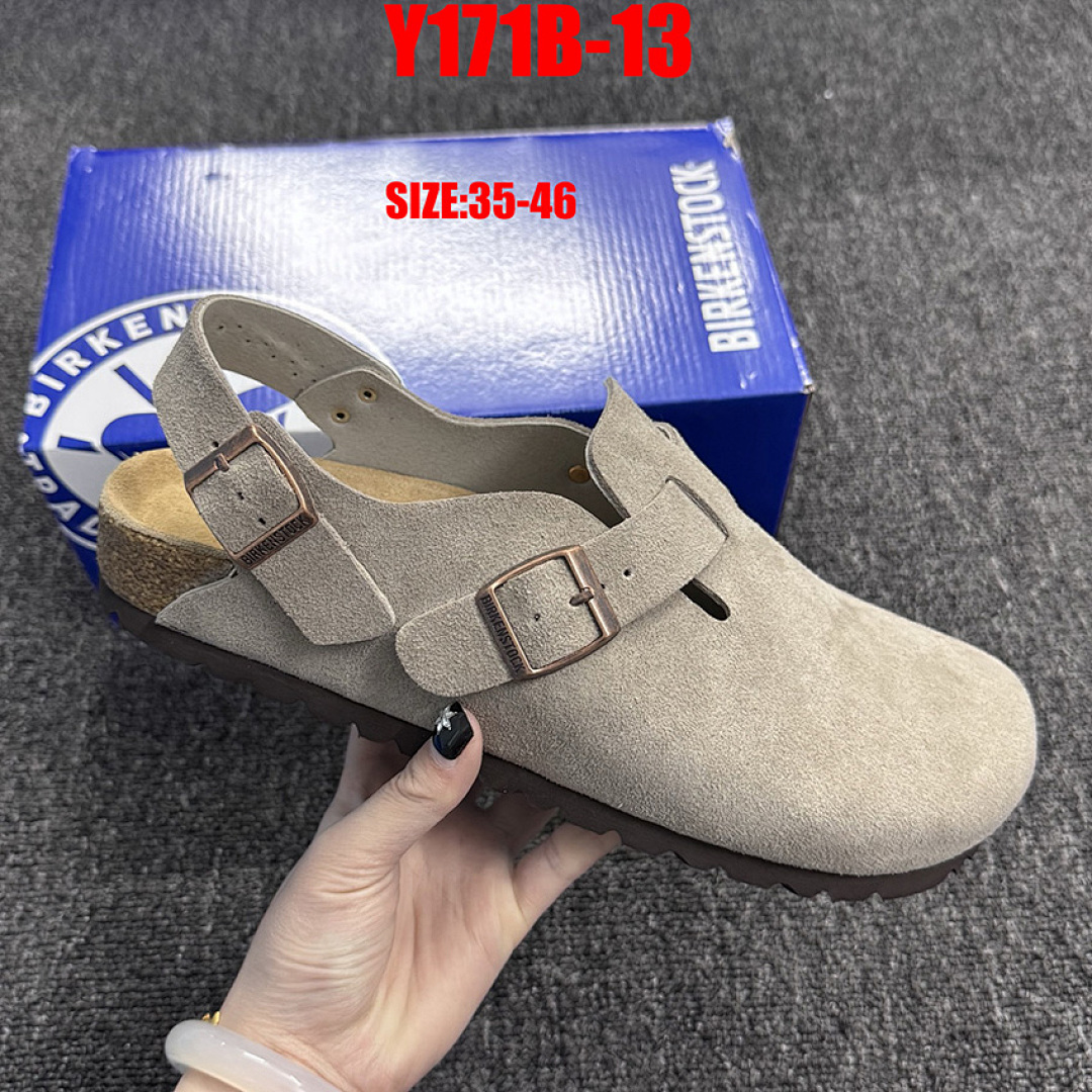 Birkenstock Tokio · Y171B — תמונה 18
