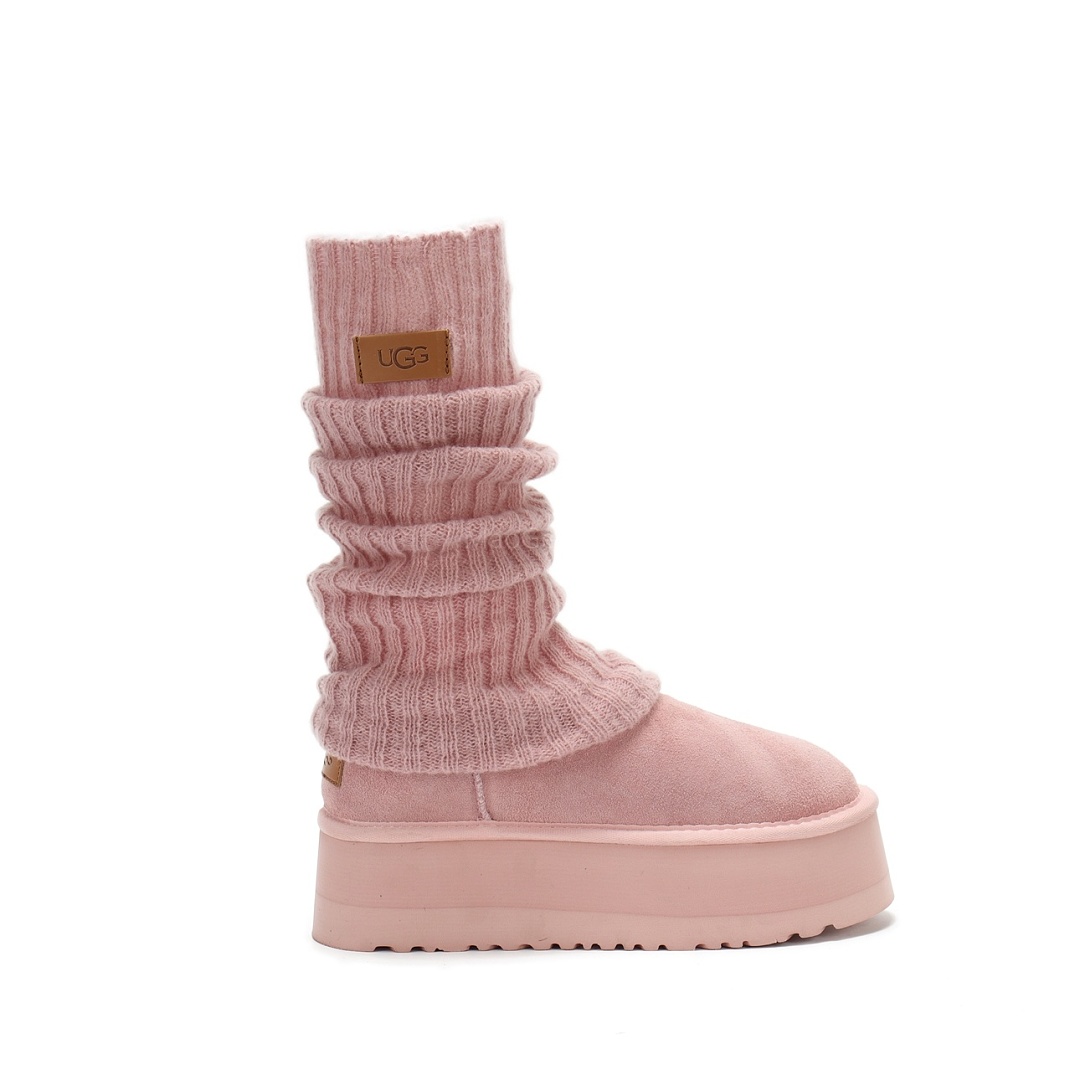 UGU93 UGG shoes 55$ — תמונה 2