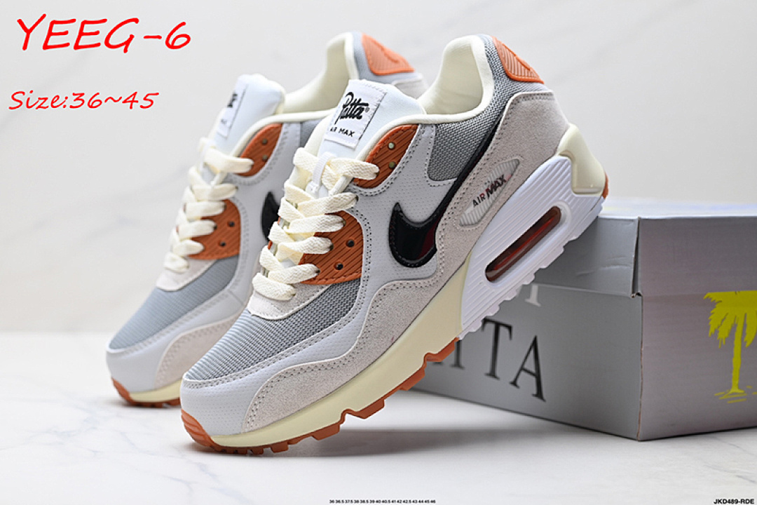 Nike Air Max 90 · YEEG — תמונה 32
