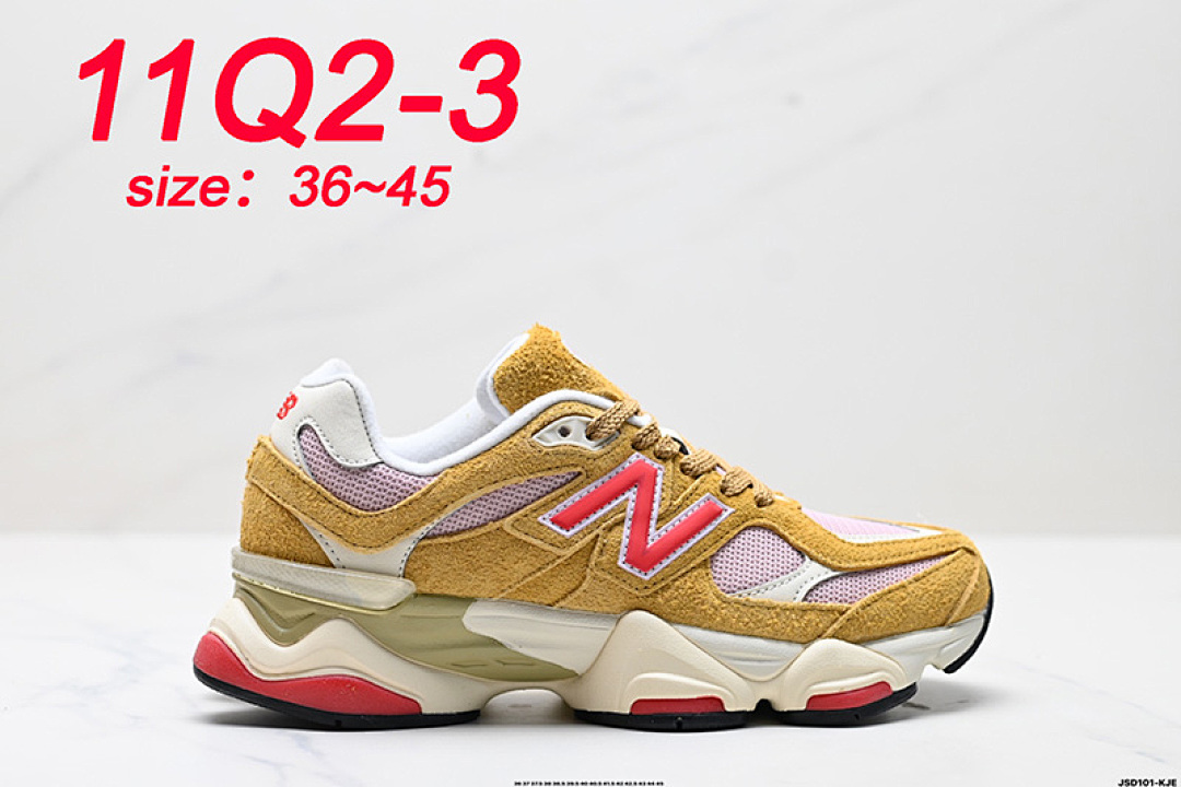 New Balance 9060 · 11Q2 — תמונה 16