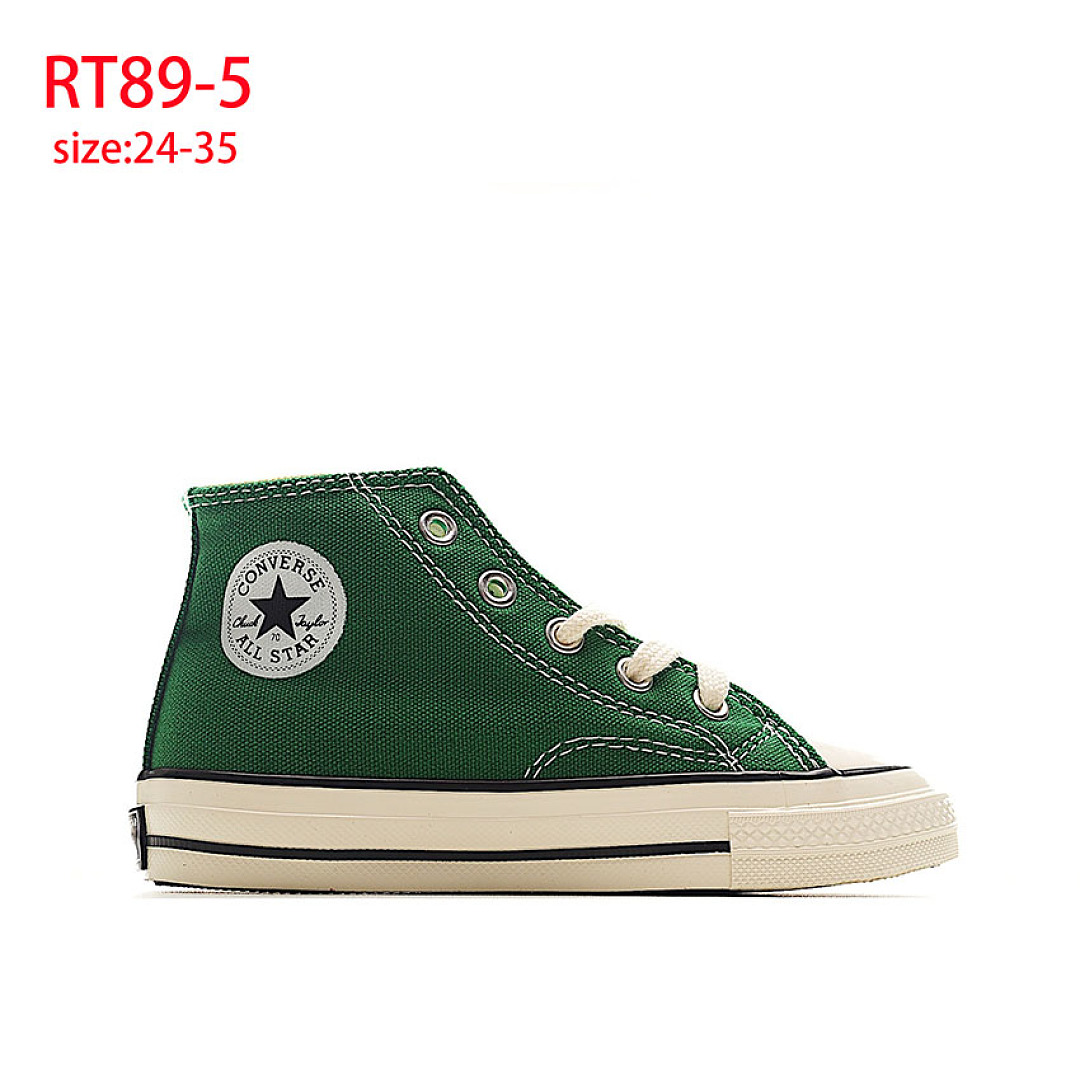 Converse Chuck 70 · RT89 — תמונה 7