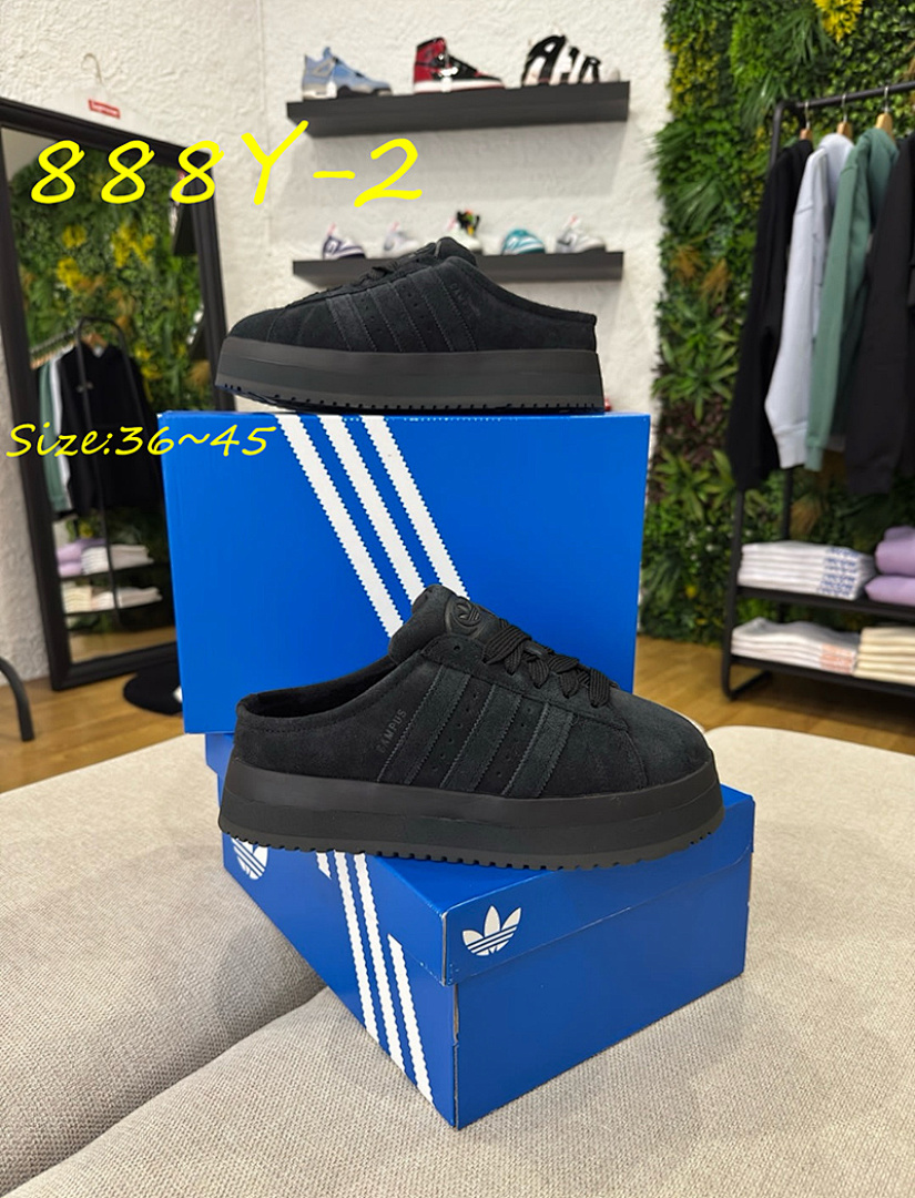 adidas Campus 00s Winter · 888Y — תמונה 17