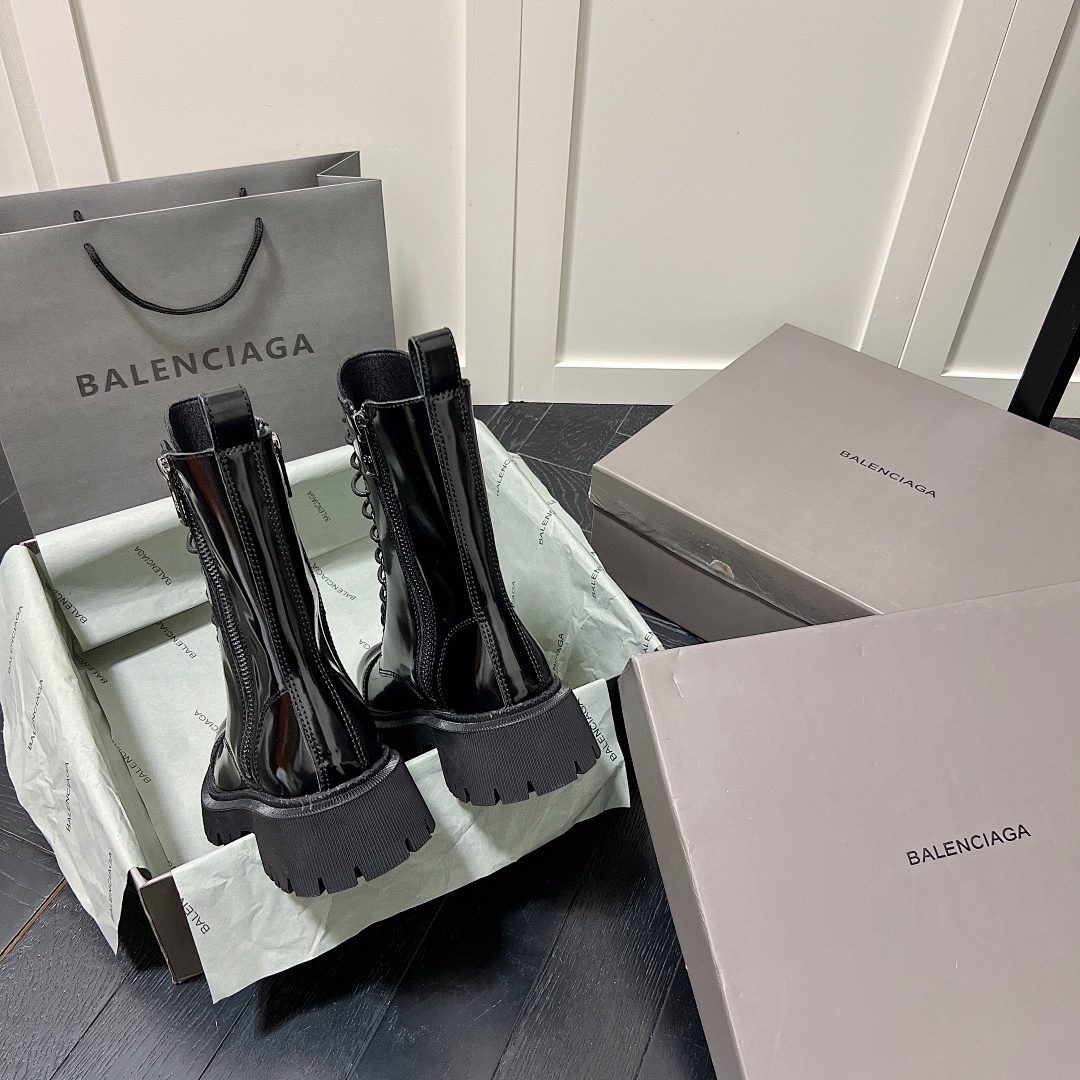 Balenciaga Tractor · M9A1 — תמונה 9