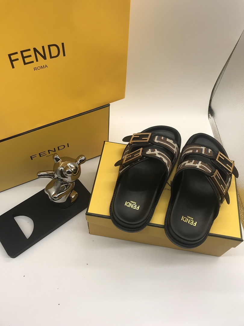 Fendi Feel · 985U — תמונה 3