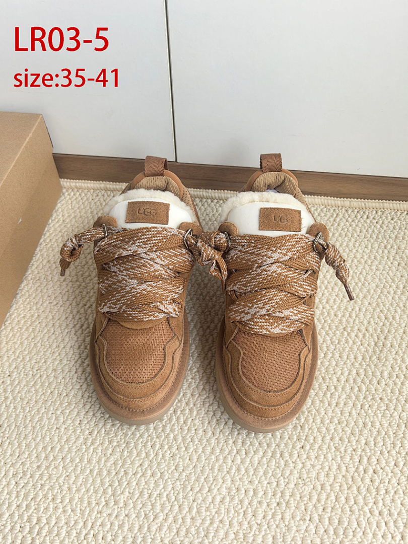 UGG Lowmel · LR03 — תמונה 16