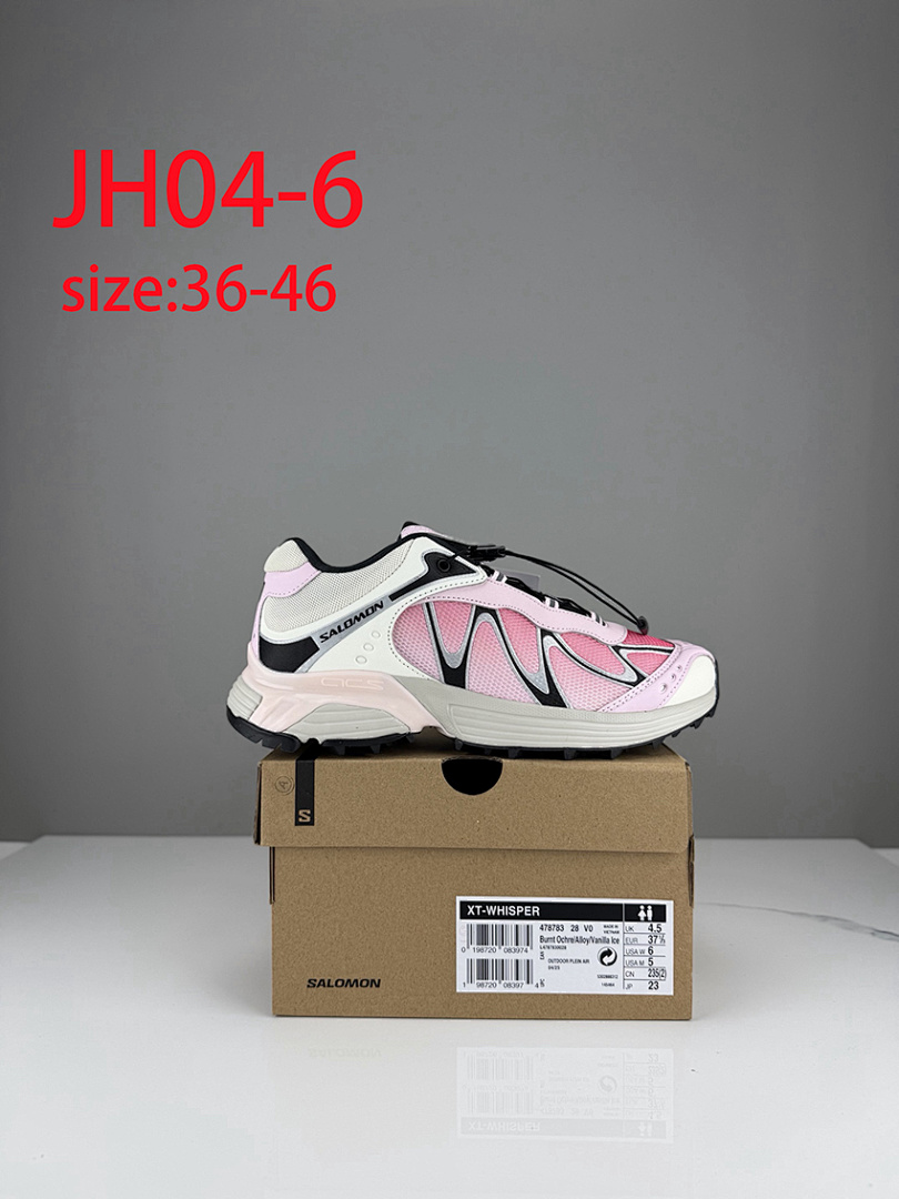 Salomon XT-Whisper · JH04 — תמונה 2