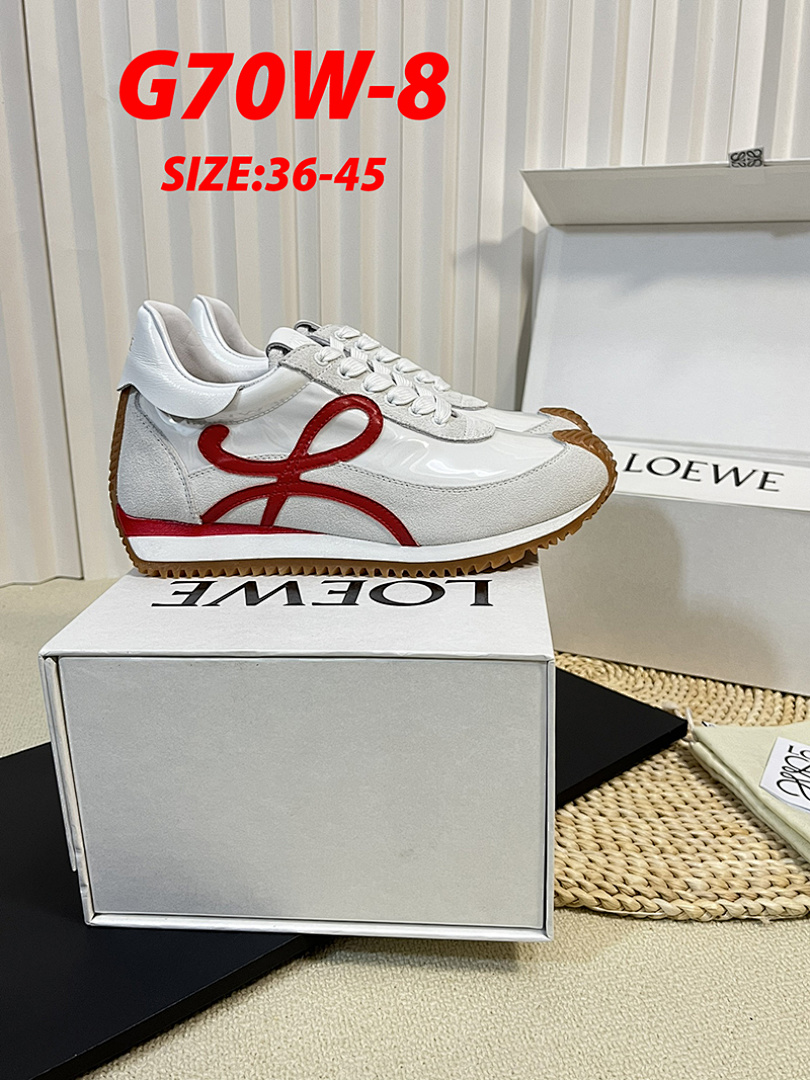 Loewe Flow Runner · G70W — תמונה 19