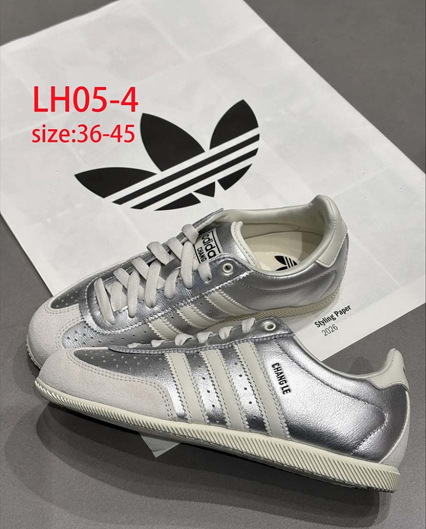 Adidas Samba OG · LH05 — תמונה 8