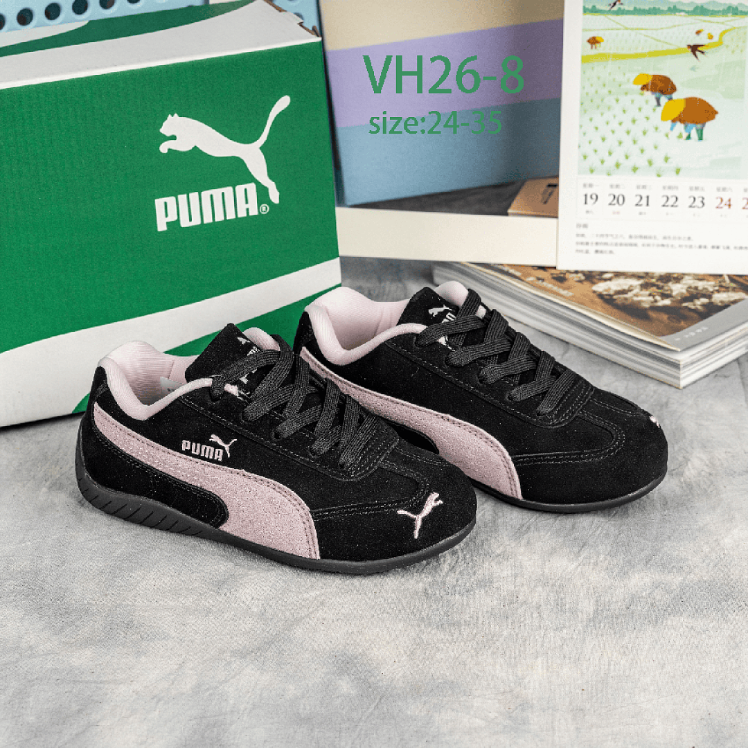 PUMA Speedcat OG · VH26 — תמונה 10