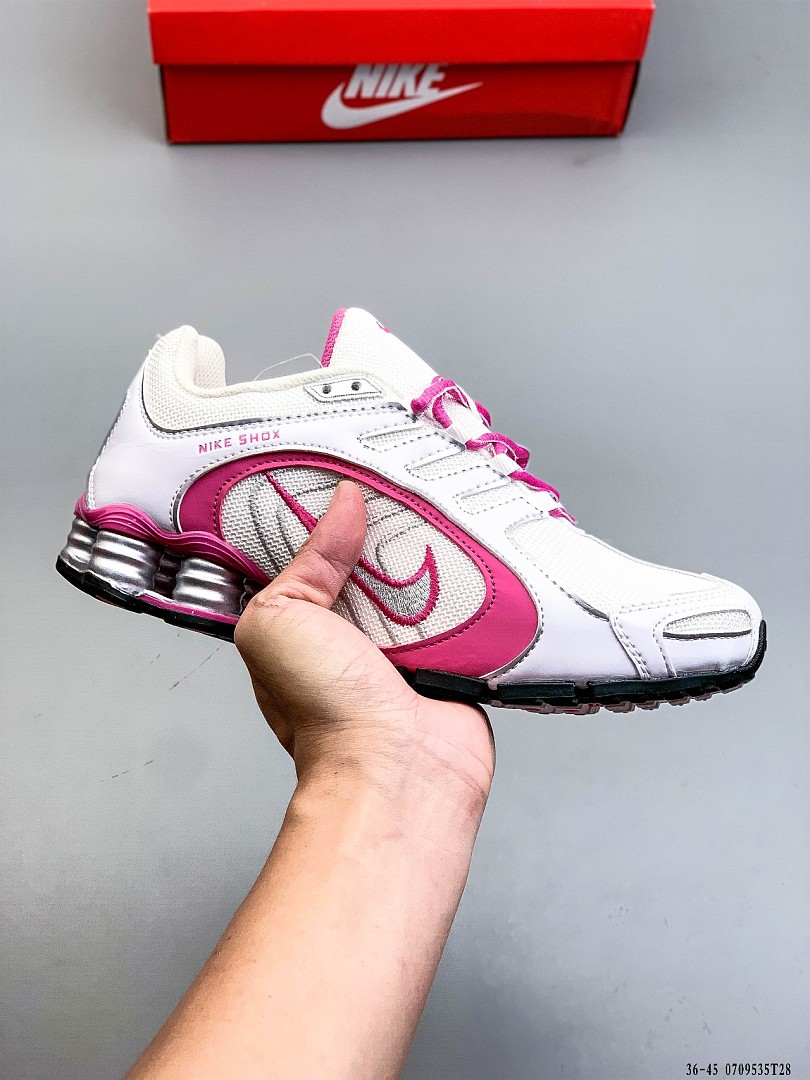 Nike Shox · HDA4 — תמונה 8