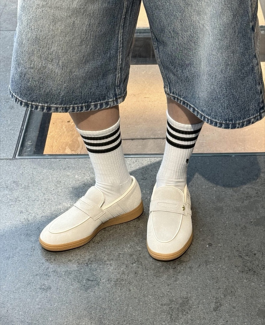 Adidas Handball Spezial Loafer · B8DD — תמונה 7