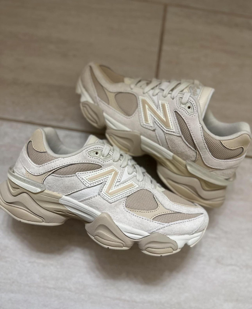 New Balance 9060 · TV45 — תמונה 8