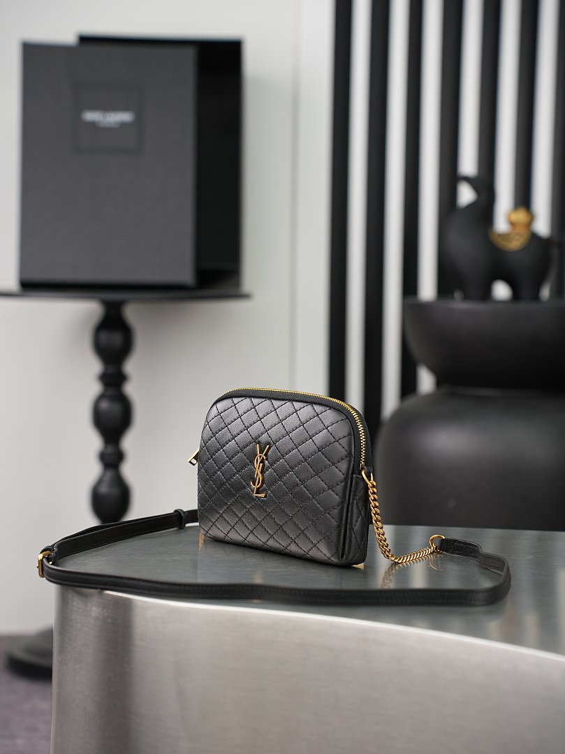 Saint Laurent Gaby Mini · 7LFD2 — תמונה 14
