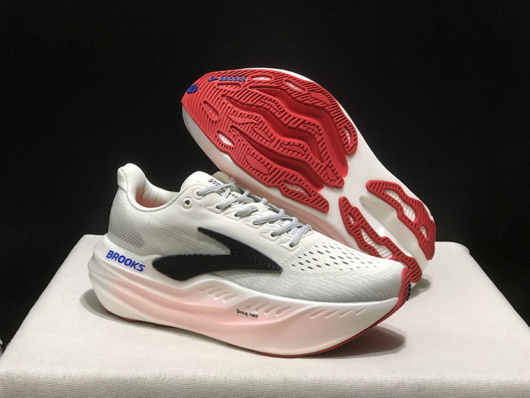 Brooks Glycerin Max · JR11 — תמונה 17