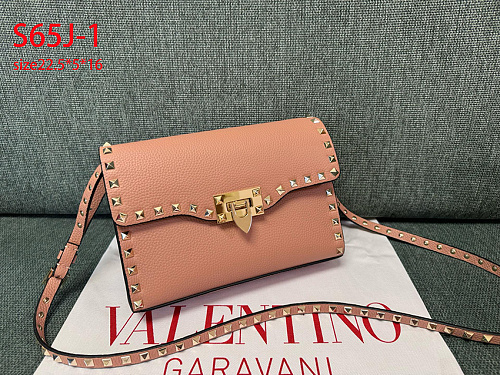 Valentino Rockstud · S65J