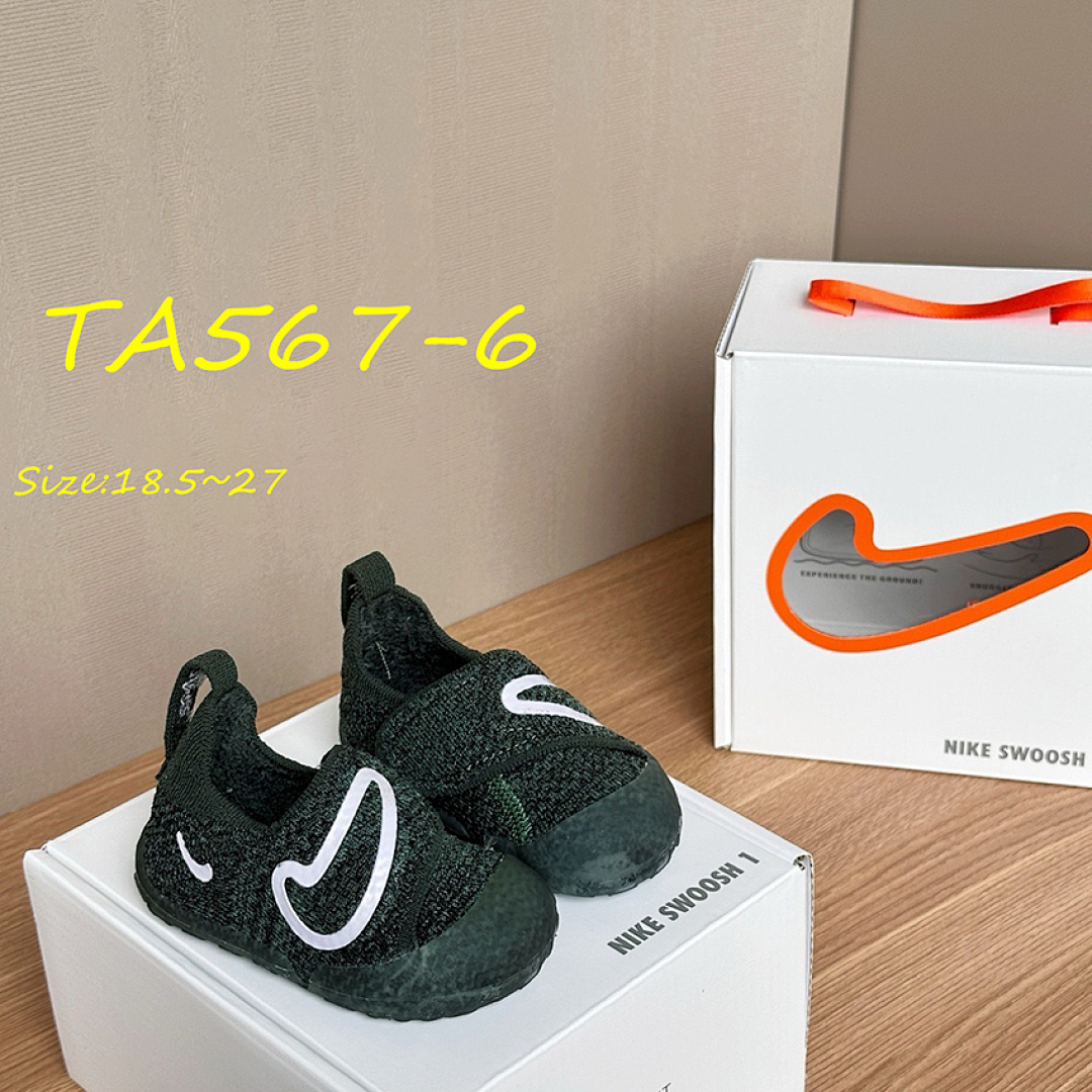 Nike Swoosh 1 · TA567 — תמונה 13