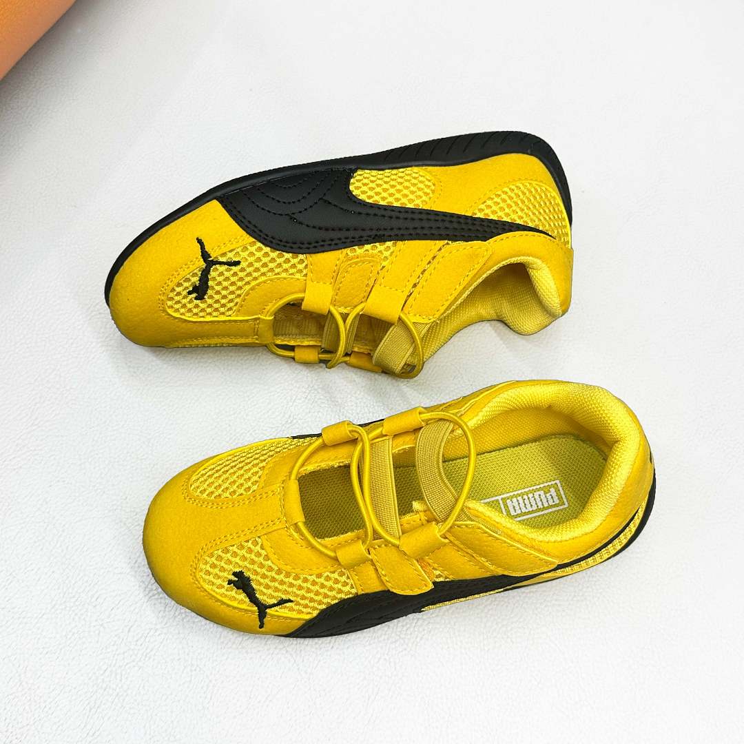 PUMA Speedcat Go · R32J — תמונה 9