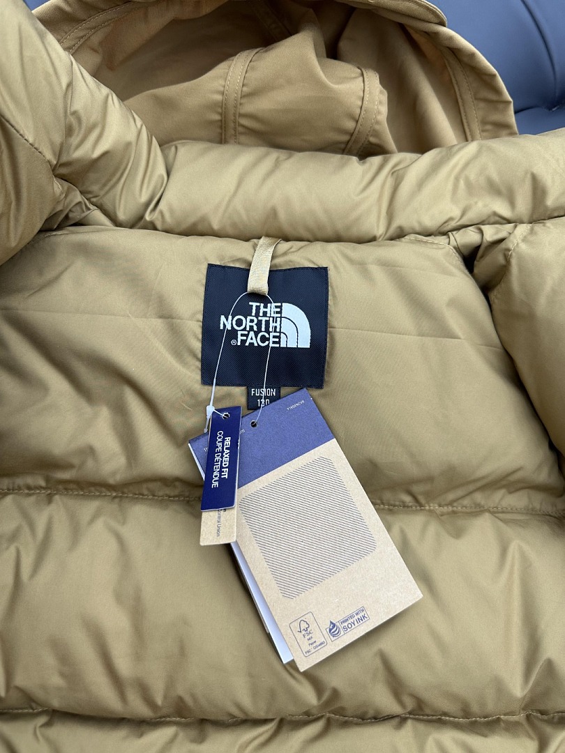 The North Face 1996 Retro Nuptse · BM01 — תמונה 4