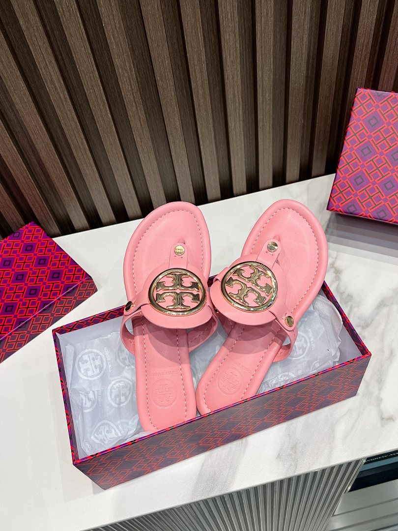 Tory Burch Miller · ACC4 — תמונה 3