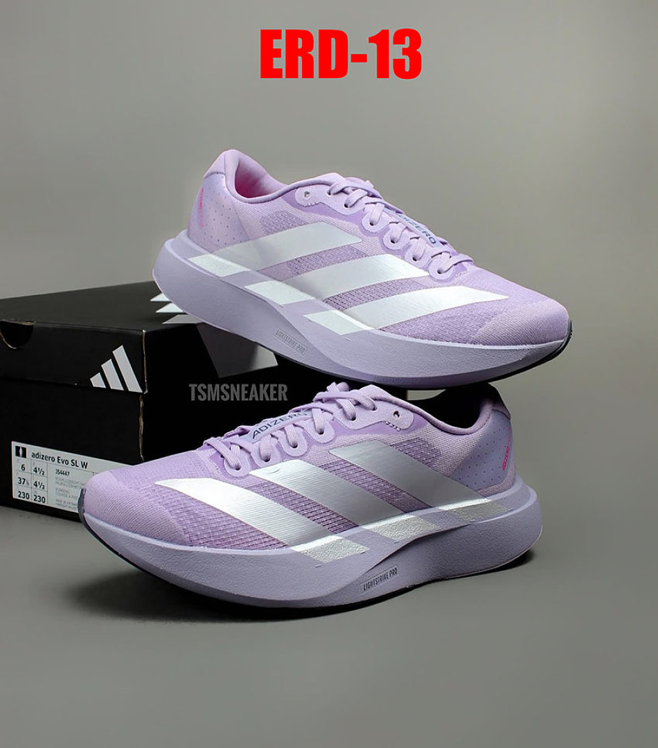 Adidas Adizero Adios Pro 4 Satisfy · ERD — תמונה 13