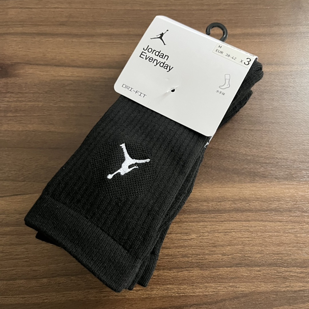 Jordan Everyday Crew · Y2Y — תמונה 2
