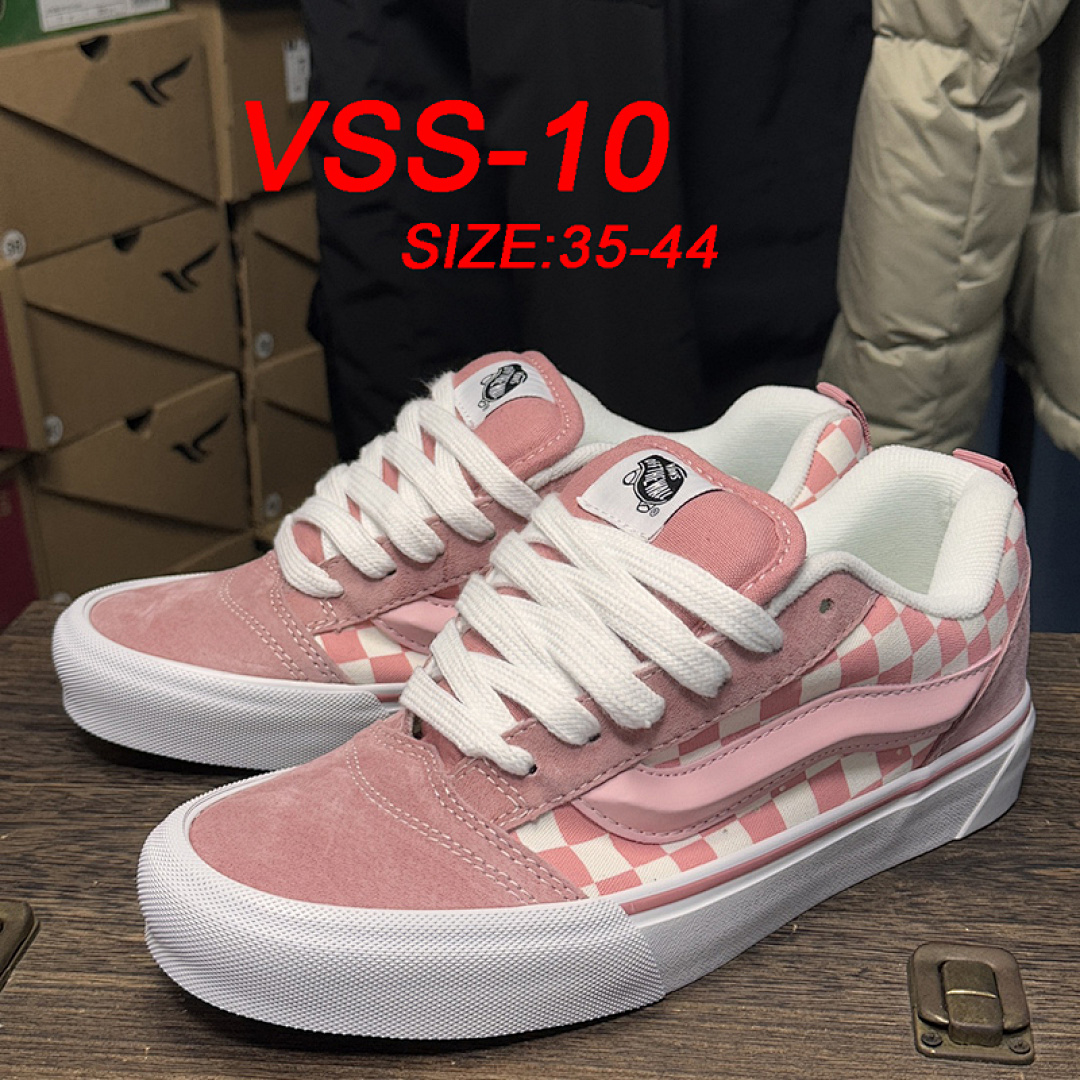Vans Knu Skool · VSS — תמונה 25