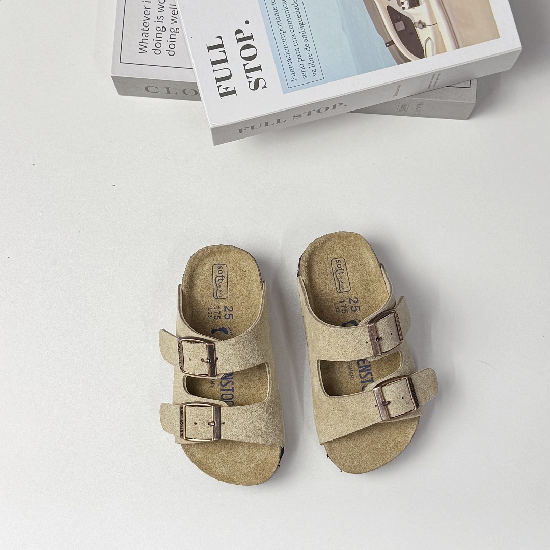 Birkenstock Arizona · B2K — תמונה 2