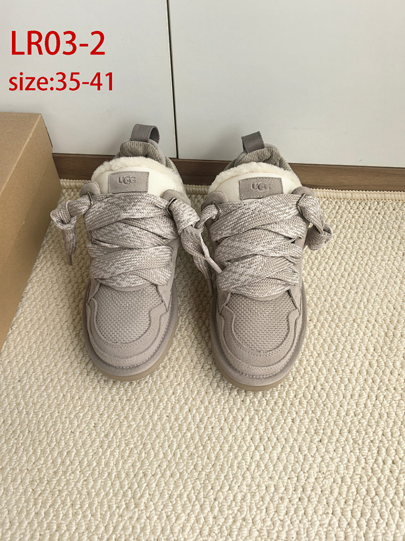 UGG Lowmel · LR03 — תמונה 19