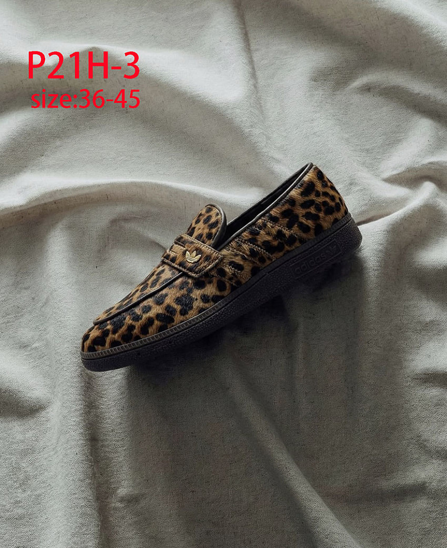 Adidas Handball Spezial Loafer · P21H — תמונה 18