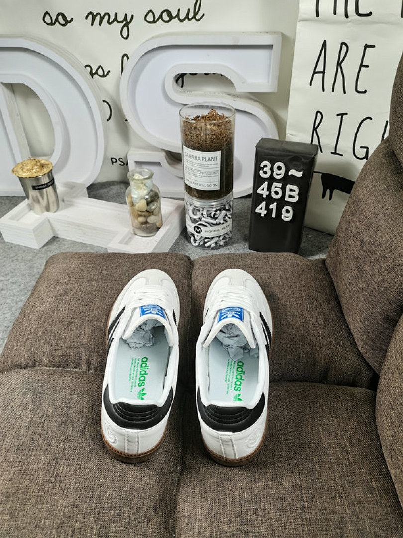 Adidas Samba OG · Y390 — תמונה 12
