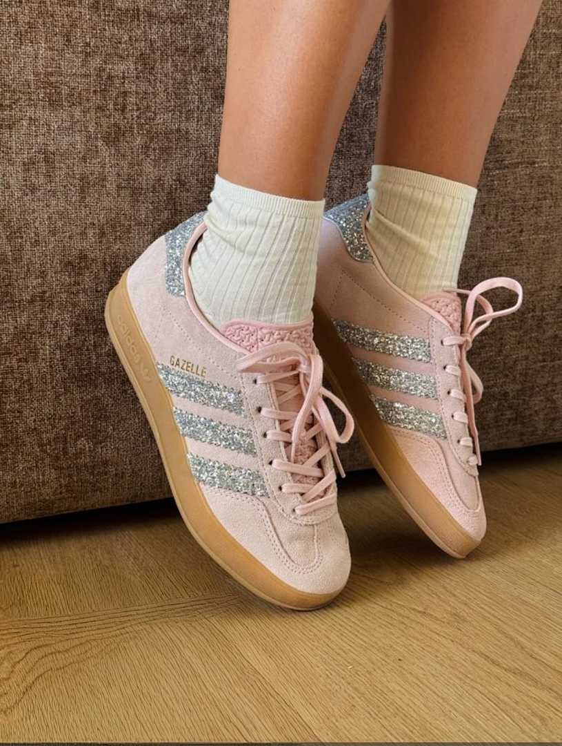 Adidas Gazelle Indoor · G5Z6
