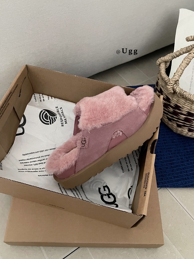 UGG Scuffette · G5N2 — תמונה 11