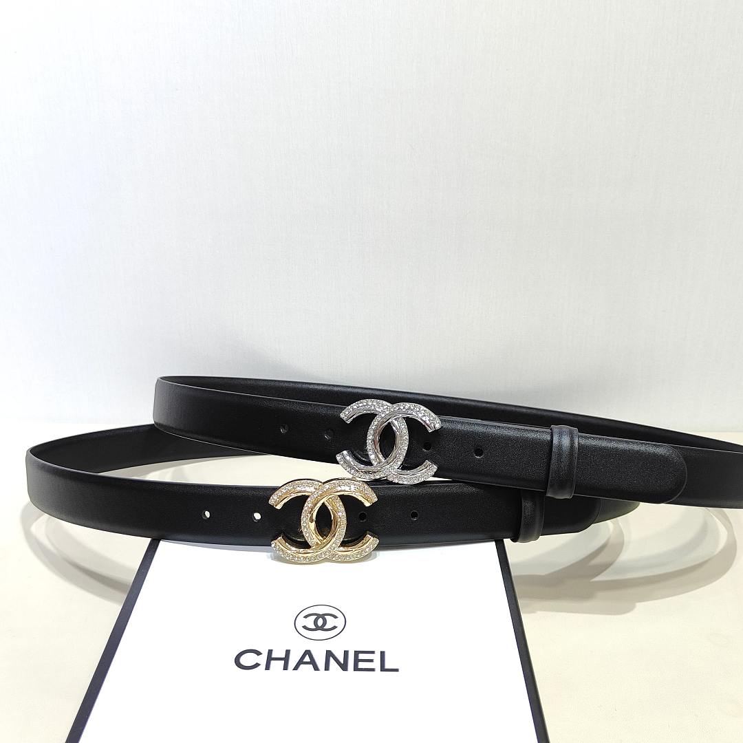 Chanel — חגורה · 5DSC — תמונה 3