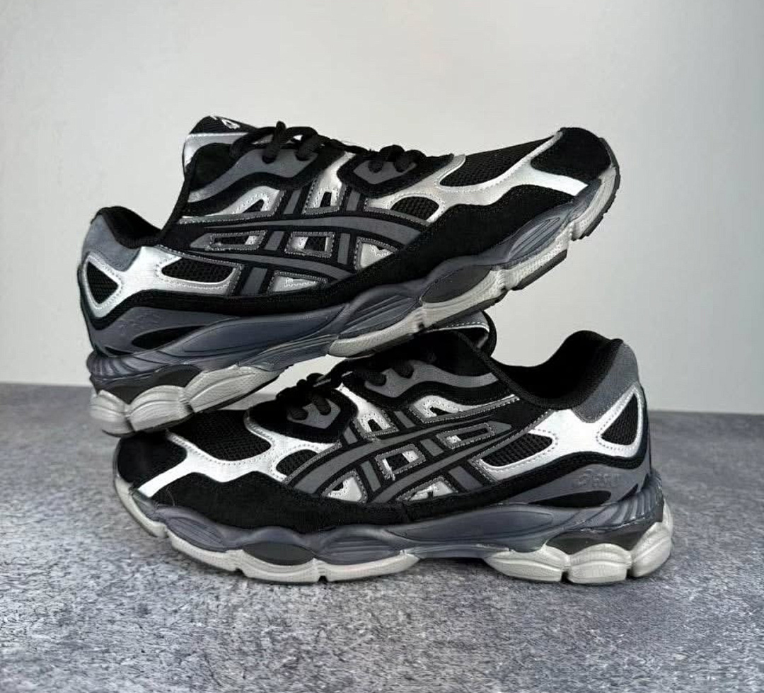 ASICS GEL-NYC · BBQ1 — תמונה 7