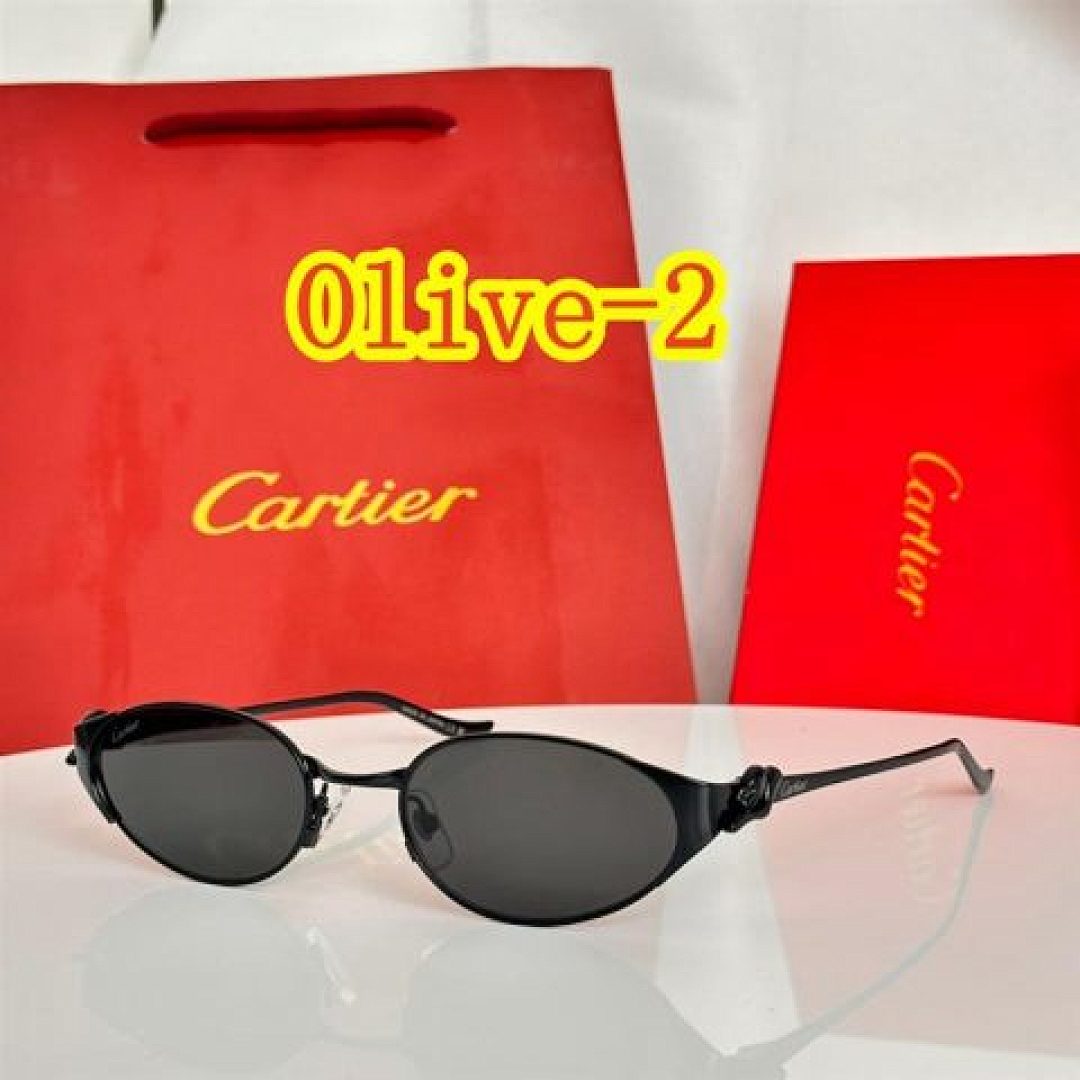 Panthère de Cartier · 01IVE — תמונה 8