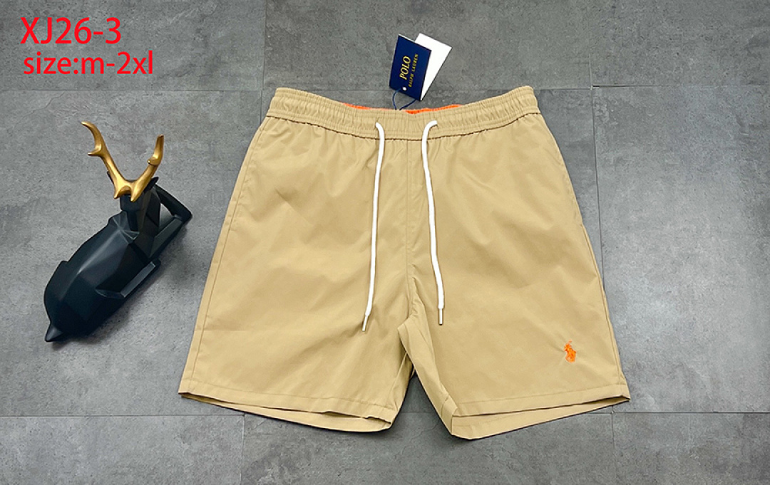 Polo Ralph Lauren Traveler · XJ26 — תמונה 6