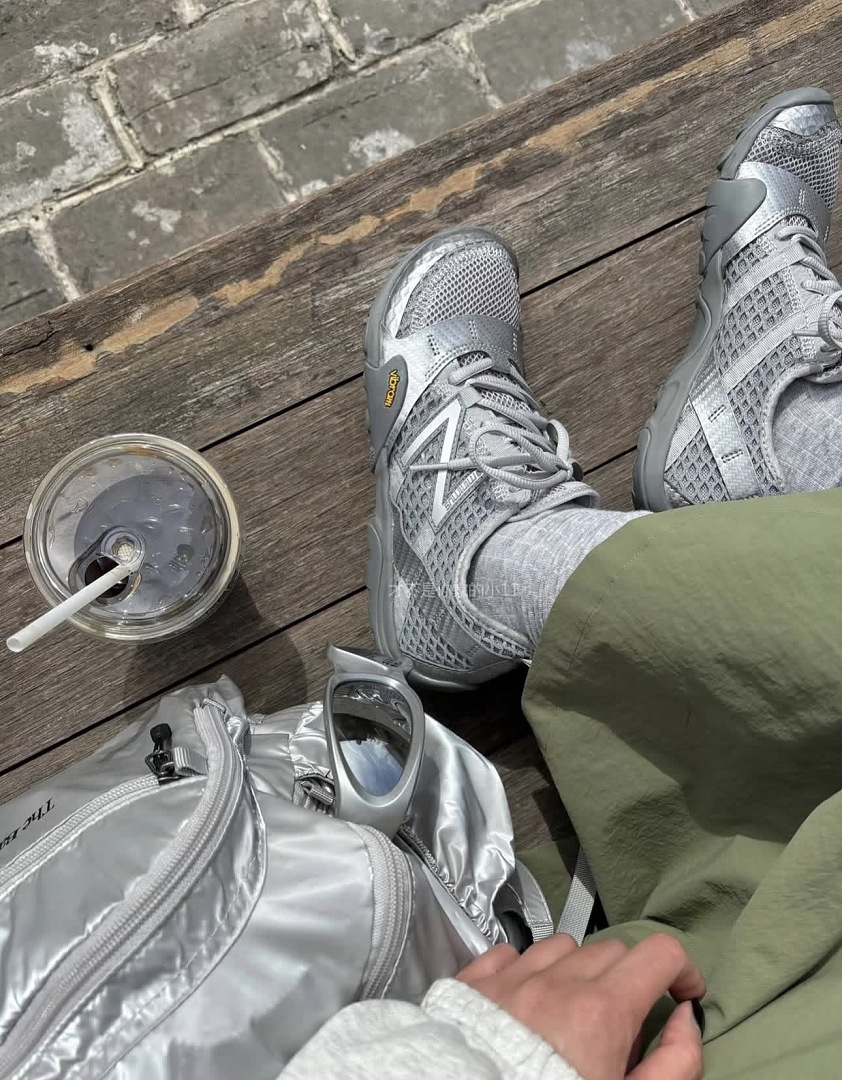 New Balance 997 · 997N — תמונה 6