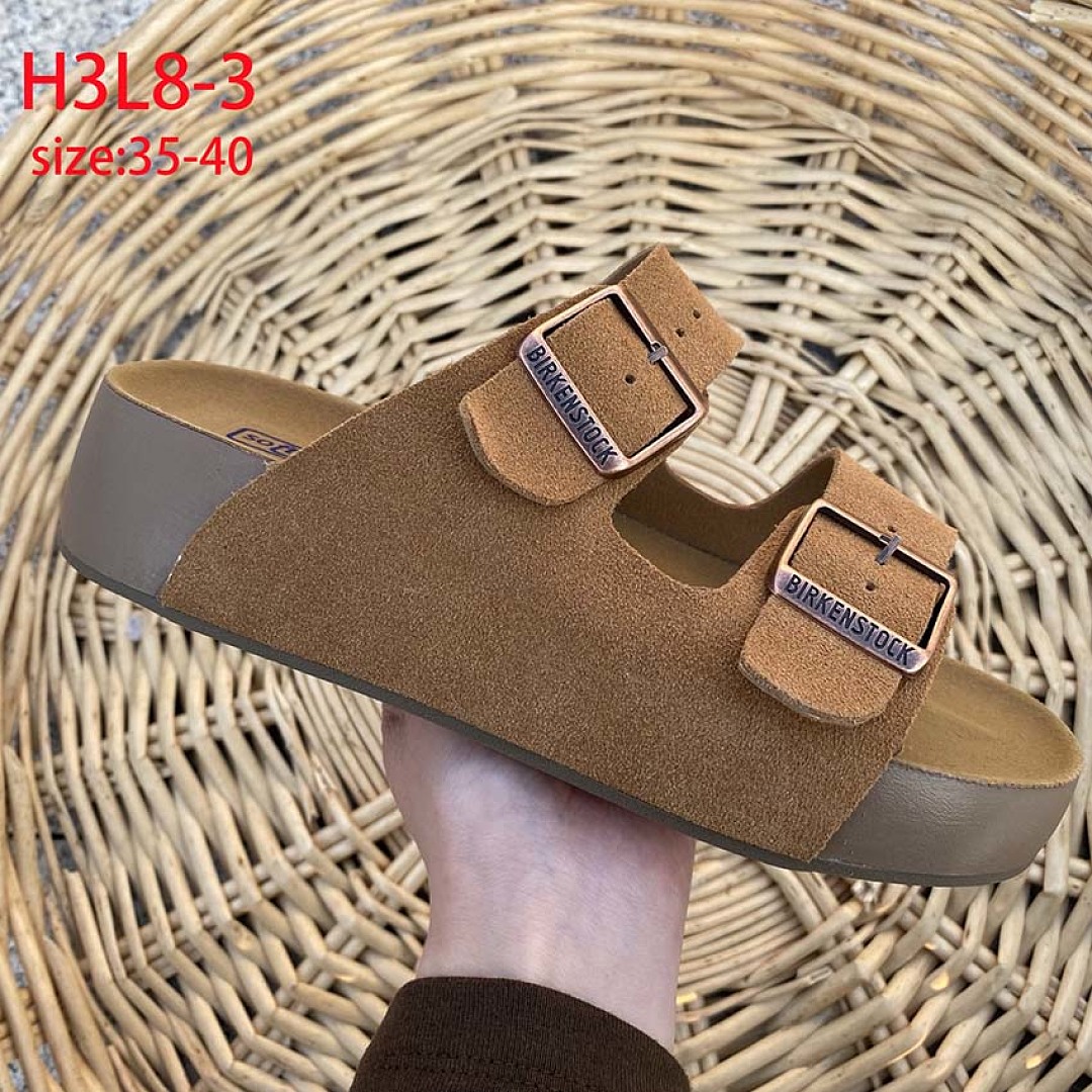 Birkenstock Arizona · H3L8 — תמונה 14