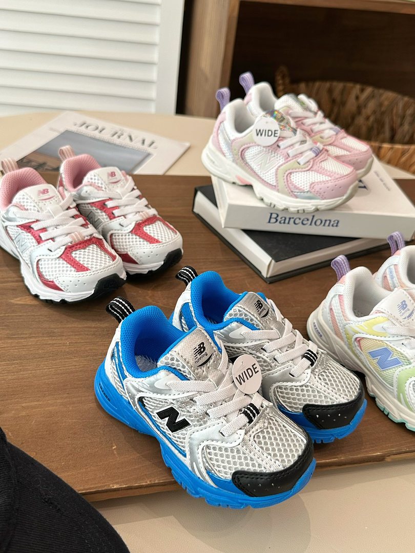 New Balance 530 · K55 — תמונה 7